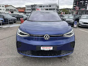 VW ID.4 GTX 77 kWh 340PS 4Motion Automat