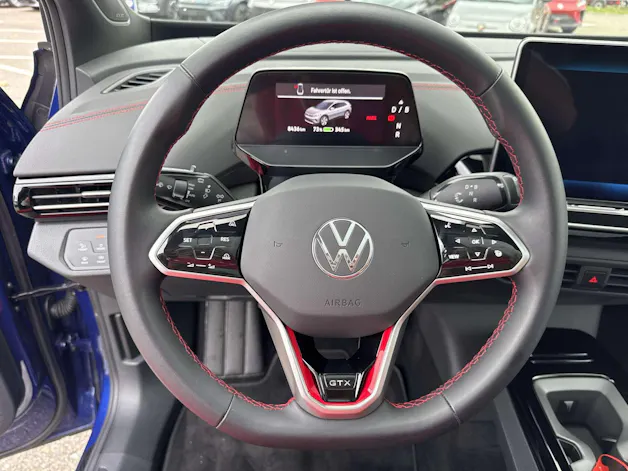 VW ID.4 GTX 77 kWh 340PS 4Motion Automat