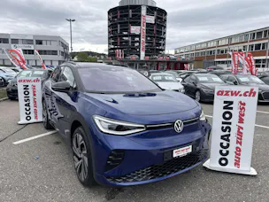 VW ID.4 GTX 77 kWh 340PS 4Motion Automat