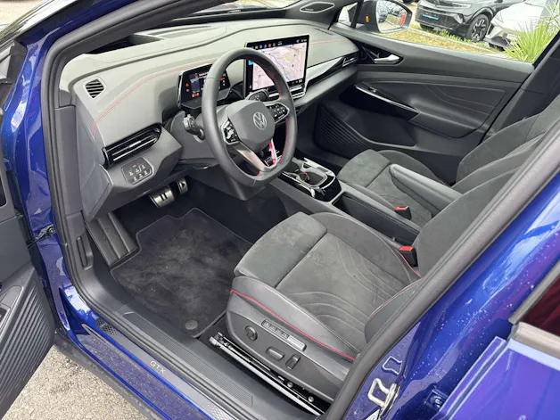 VW ID.4 GTX 77 kWh 340PS 4Motion Automat