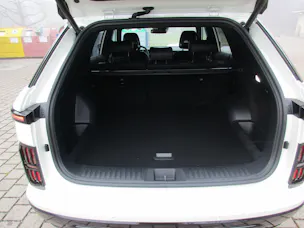 KGM -SsangYong Actyon 1.5 T GDI First Edition 4WD Automat