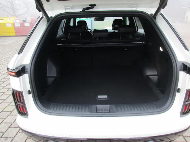 KGM -SsangYong Actyon 1.5 T GDI First Edition 4WD Automat