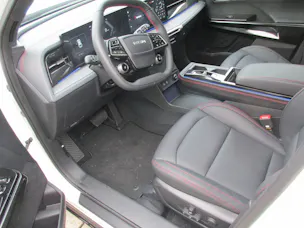 KGM -SsangYong Actyon 1.5 T GDI First Edition 4WD Automat
