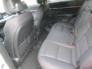 KGM -SsangYong Actyon 1.5 T GDI First Edition 4WD Automat