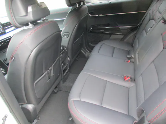 KGM -SsangYong Actyon 1.5 T GDI First Edition 4WD Automat