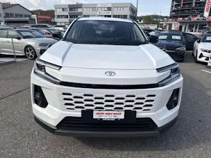 Toyota RAV-4 2.5 HSD Trend e-CVT AWD NEUES MODELL Automat