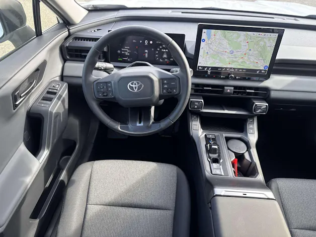 Toyota RAV-4 2.5 HSD Trend e-CVT AWD NEUES MODELL Automat