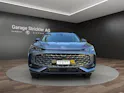 MG HS 1.5 Hybrid Luxury