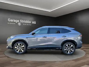 MG HS 1.5 Hybrid Luxury
