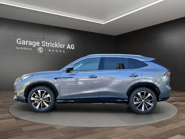 MG HS 1.5 Hybrid Luxury