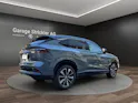 MG HS 1.5 Hybrid Luxury
