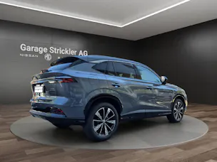 MG HS 1.5 Hybrid Luxury