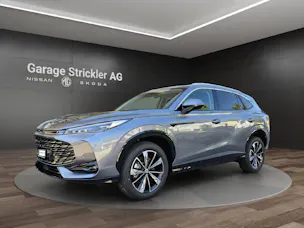 MG HS 1.5 Hybrid Luxury
