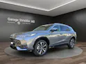 MG HS 1.5 Hybrid Luxury