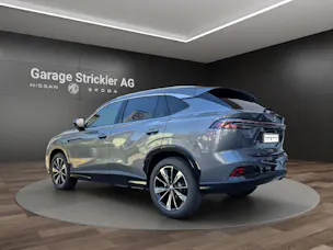 MG HS 1.5 Hybrid Luxury