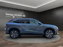 MG HS 1.5 Hybrid Luxury