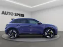 FIAT Abarth 600e Scorpionissima