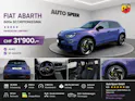 FIAT Abarth 600e Scorpionissima