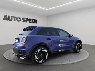 FIAT Abarth 600e Scorpionissima