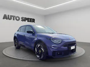 FIAT Abarth 600e Scorpionissima
