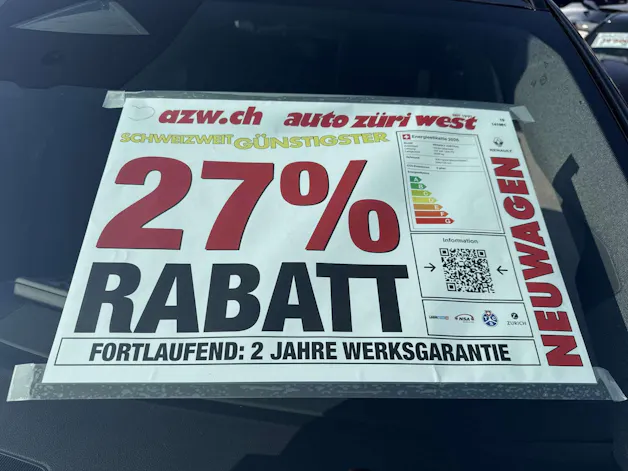 RENAULT Austral 1.2 HEV 200 Esprit Alpine Automat