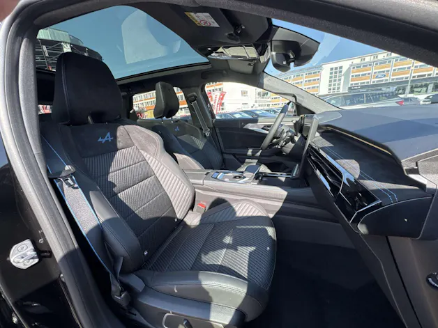 RENAULT Austral 1.2 HEV 200 Esprit Alpine Automat