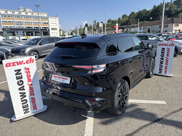 RENAULT Austral 1.2 HEV 200 Esprit Alpine Automat