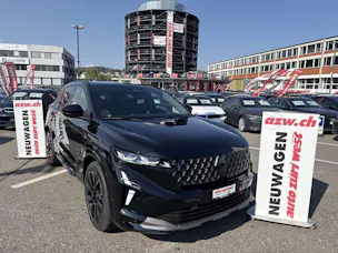RENAULT Austral 1.2 HEV 200 Esprit Alpine Automat
