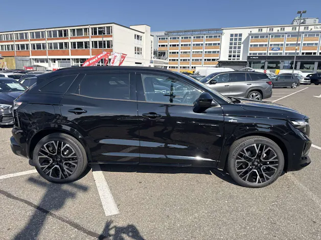 RENAULT Austral 1.2 HEV 200 Esprit Alpine Automat