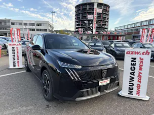 PEUGEOT 3008 145 GT Hybrid e-DCS-Automat