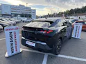 PEUGEOT 3008 145 GT Hybrid e-DCS-Automat