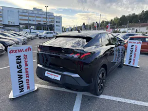 PEUGEOT 3008 145 GT Hybrid e-DCS-Automat
