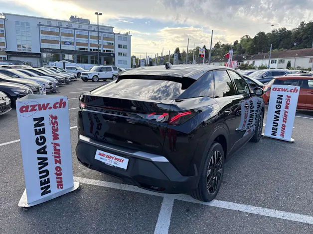 PEUGEOT 3008 145 GT Hybrid e-DCS-Automat
