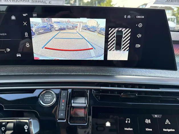 PEUGEOT 3008 145 GT Hybrid e-DCS-Automat