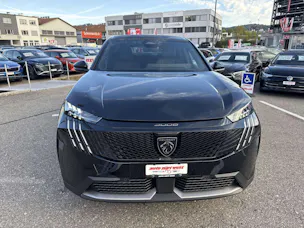 PEUGEOT 3008 145 GT Hybrid e-DCS-Automat