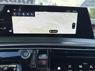 PEUGEOT 3008 145 GT Hybrid e-DCS-Automat