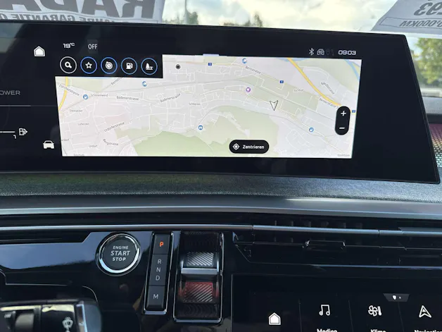 PEUGEOT 3008 145 GT Hybrid e-DCS-Automat