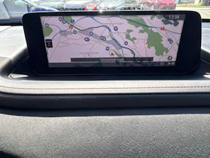 MAZDA CX-30 SKYACTIV-G 140 MHEV Nagisa Automat