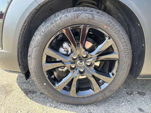 MAZDA CX-30 SKYACTIV-G 140 MHEV Nagisa Automat
