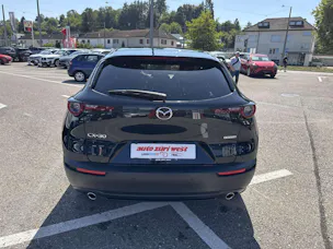 MAZDA CX-30 SKYACTIV-G 140 MHEV Nagisa Automat