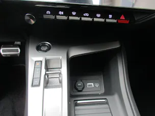 PEUGEOT 308 SW 1.5 BlueHDI GT EAT8