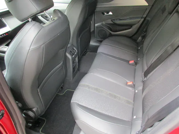 PEUGEOT 308 SW 1.5 BlueHDI GT EAT8