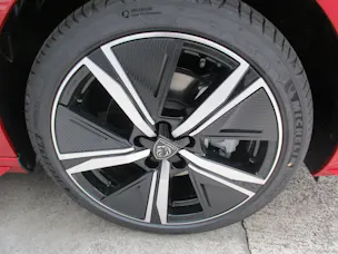 PEUGEOT 308 SW 1.5 BlueHDI GT EAT8
