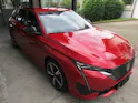 PEUGEOT 308 SW 1.5 BlueHDI GT EAT8