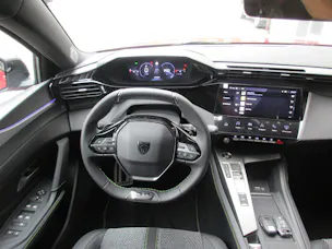 PEUGEOT 308 SW 1.5 BlueHDI GT EAT8