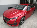 PEUGEOT 308 SW 1.5 BlueHDI GT EAT8