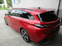 PEUGEOT 308 SW 1.5 BlueHDI GT EAT8