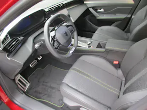 PEUGEOT 308 SW 1.5 BlueHDI GT EAT8