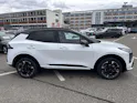 Kia Sportage 1.6T-GDi HEV GT-Line 239PS 4x4 Automat NEUES MODELL