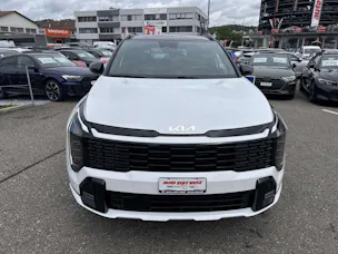 Kia Sportage 1.6T-GDi HEV GT-Line 239PS 4x4 Automat NEUES MODELL